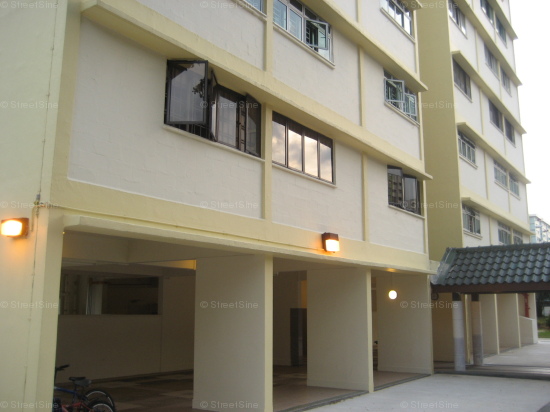 Blk 99 Pearl Garden (Bedok), HDB 5 Rooms #176732